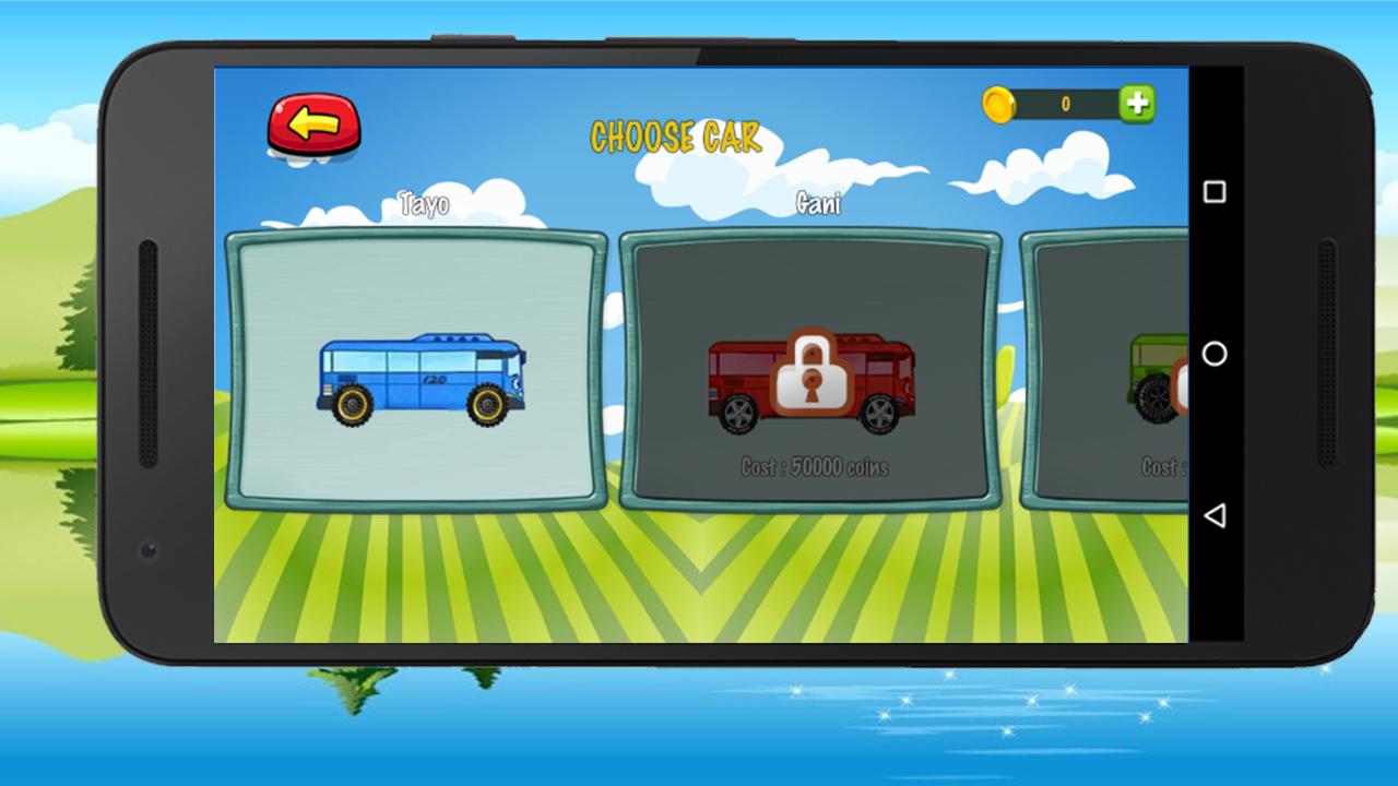 100 Gambar Tayo Bus Simulator Kekinian 100 Gambar Tayo Bus Simulator Kekinian