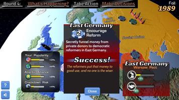 Cold War Dare imagem de tela 2
