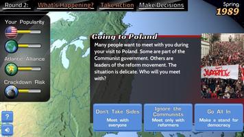 Cold War Dare imagem de tela 3