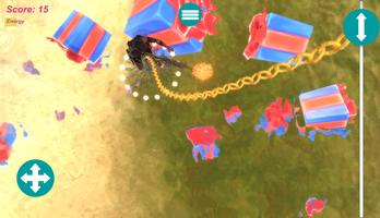 Chandelier imagem de tela 3
