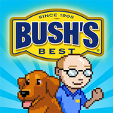 BUSH’S® Bean Dash icône