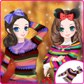 Shiny Sisters 4