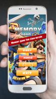 Memory Card Royale poster