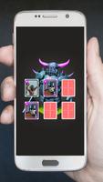 Memory Card Royale 截图 1