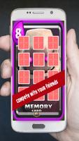 Memory Card Royale 截图 2