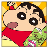 CRAYON SHINCHAN RUNNER!! biểu tượng