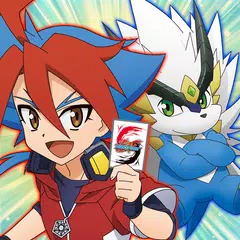 バディスマ!! ~スマホでスタート!バディファイト!~ トレーディングカードゲーム