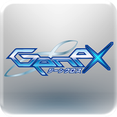 GeneX【アニメ×TCG】 icon