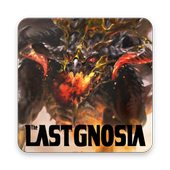 LAST GNOSIA (Unreleased) icon