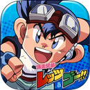 爆走兄弟レッツ&ゴー!! ミニ四駆ワールドランナー APK