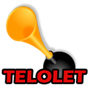 Telolet Klakson Bus - Horn APK