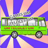 Om Telolet Om Game