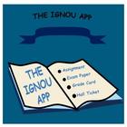 Ignou App icône