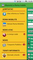 Busito Roma اسکرین شاٹ 2