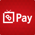 BPay for SmartTV icon
