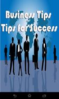 Business and Marketing Tips-poster