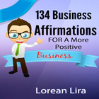 134 Business Affirmations icône