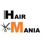 Hair Mania Zeichen