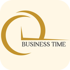 Business Time icon