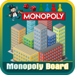 Business Monopoly Board