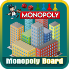 Business Monopoly Board biểu tượng