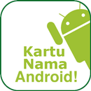 Kartu Nama Android APK