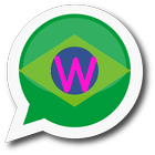 WowApp Messenger 2.0 أيقونة