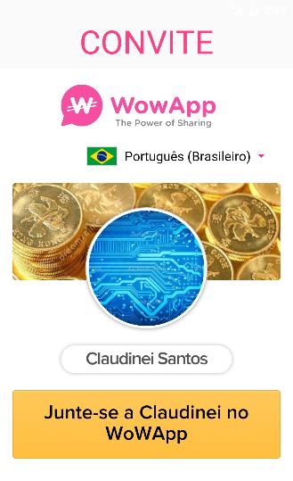 TÉLÉCHARGER WOWAPP MESSENGER MESSENGER TÉLÉCHARGER WOWAPP