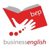 Business English by BEP icône