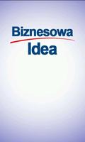 Business Idea Poland plakat