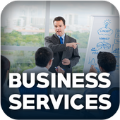 Business Service icon