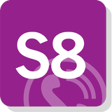 Socio8 Call icône