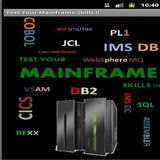 Test Your Mainframe Skills!!! icono