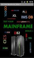 Test Your Mainframe Skills!!! Cartaz