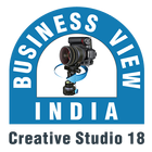 Business View India 圖標