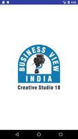 Business View India 海報