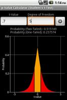 Mobile Statistics Pro - Trial 스크린샷 2