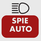 Spie cruscotto auto иконка