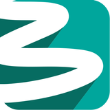 Digital Business Card Maker & Visiting Card Maker icon
