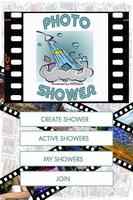 Photo Shower poster