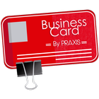 BusinessCard أيقونة