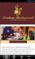 Krakow Restaurant 포스터