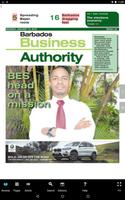 Business Authority poster