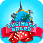 Business King Board simgesi