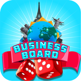 BUSINESS BOARD icono