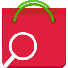 SearchDeal icône