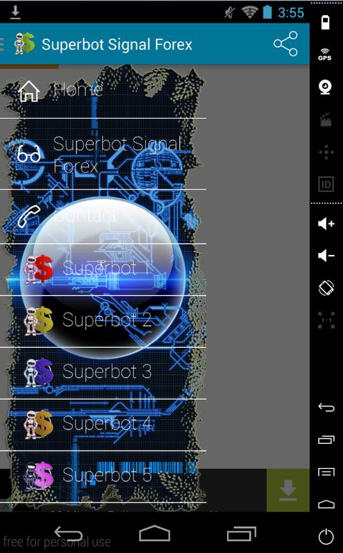 Signal forex gratis download
