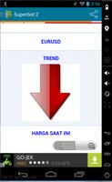 برنامه‌نما Superbot Signal Forex عکس از صفحه