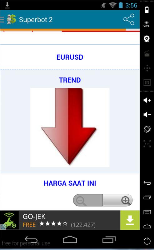 Signal forex gratis download