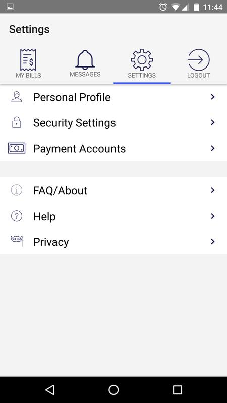 Elizabethton Electric For Android Apk Elizabethton Electric Screenshot 3